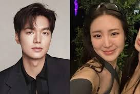 Korean Celebrities Who Married or Are Dating Wealthy Partners✨️😍🔥📸 ✨️Lee  jung jae is dating..... Lim se ryung 📌vice Chairwoman of Daesang Group (a  food and beverage Company). ✨️Lee si young married..... Cho