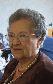 Obituary of Beatrice Marie Brant