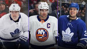 Toronto maple leafs news, highlights and rumors. Pay Now Ask Later How The John Tavares Contract Impacts Maple Leafs Roster Blueprints Sporting News