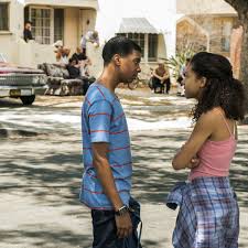 Somewhere in the middle of on my block's triumphant first season, the show diverged into two stories. Netflix On My Block Hits Race Poverty With Teen Humor Television Nwitimes Com