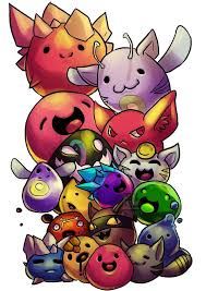 Slime Rancher Wallpapers Wallpaper Cave (i know i miss the lucky slime, but. slime rancher wallpapers wallpaper cave