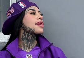 Muere la influencer colombiana 'Baby Demoni' a los 24 años en  circunstancias misteriosas By Staff mifrontera.net La influencer colombiana  María Alejandra Esquín, conocida en redes sociales como 'Baby Demoni',  falleció el 15