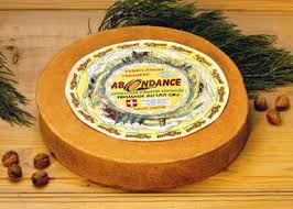 Le Grenier Savoyard Jambons Saucissons Saucissons A Cuire Fromages Terrines Foies Gras Assortiments Confiseries Abondance Fermier Nature 1kg Fromages Abondance