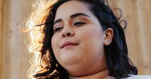 The Rise of Plus-Size Minimalism