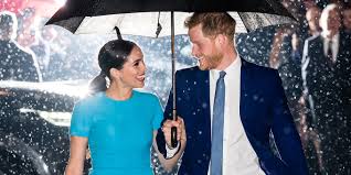 According to a release from the sussexes, the baby was born on friday morning at santa barbara cottage hospital in california. Meghan Markle S Pregnancy Everything We Know About Archie S Sibling Elle Canada