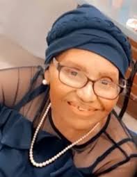 Obituary information for GLADYS AVON BROWN