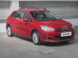 Image result for Rouge Profond 2011 Citroen