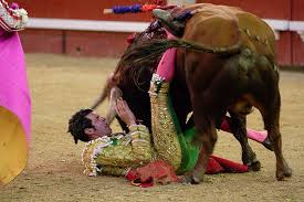 Festejamos la recuperación de Emilio de Justo - Toros de Lidia
