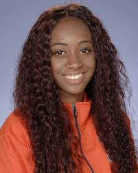 2015 Women's Cross Country Roster