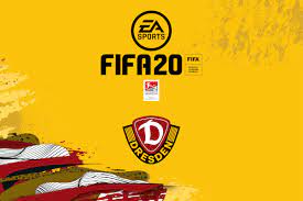 Sascha horvath (l.) spielte bei dynamo dresden durch. Fifa 20 Club Cover Kostenlos Downloaden