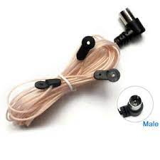 Die bestbewertetsten produkte zum heute niedrigsten preis. Ukw Antenne Innen Gunstig Kaufen Ebay