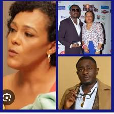 ANOTHER SACRED CONVERSATION WITH MY BROTHER, KEVIN I began telling him how  my daughter, Ember, went a little crazy