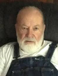 Obituary information for Kenneth "Skinner" Hendley