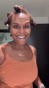 Tabitha Brown: Spreading Love and Positivity ❤️