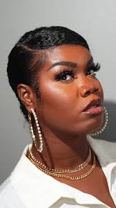 Easy and Cute Side Swoop Bang Ponytail with Bun