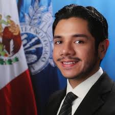 Adrián Rodríguez Buenrostro: Nearshoring y Blockchain