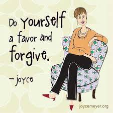  Forgiveness Joyce Meyer Joyce Meyer Quotes Joyce Meyer Joyce Meyer Ministries