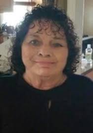 Patricia Ann Maynard