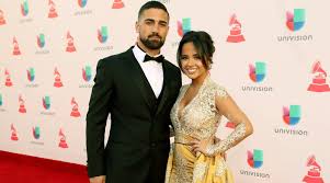 She went back and forth between havana, where she was born, and mexico for the first 5 years of her life before moving to the u.s. Is Becky G Married Her Bio Age Real Name Husband Net Worth And Childhood Facts Married Celebrity