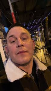 Daniel Kassel's Instagram, Twitter & Facebook