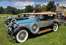 Image result for Hazelwood Brown 1930 Chrysler