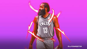 Brooklyn nets star james harden is going to miss monday's game 2 of the eastern conference semifinals with tightness in his right hamstring, the team announced sunday. Rz1zdmlbxz9jjm