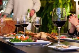 See 765 unbiased reviews of lemaire restaurant, rated 4.5 of 5 on tripadvisor and ranked #4 of 1,603 restaurants in richmond. The Green Kitchen Private Event Space Personal Chef Services