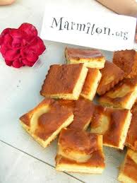 Fondant Aux Pommes Recette Recettes De Cuisine Fondant Aux Pommes Recette Fondant
