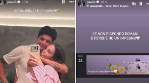 Trend Google: paola di benedetto