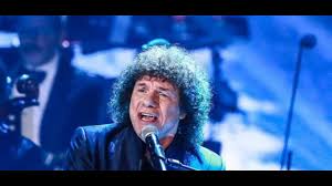 Quando finisce un amore a. Catherine Boutet Moglie Riccardo Cocciante Un Duo Anche Sul Lavoro Youtube