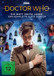 Alice (dienstmädchen) alison (coal hill schülerin) alistair (byzantium) alit. Doctor Who Die Matt Smith Jahre Der Komplette 11 Doktor 21 Dvds Jpc