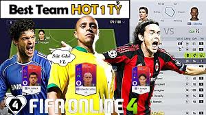 Cập nhật linksopcast xem bóng đá hôm nay, link xem bóng đá online nhanh nhất. Build Team Psg Fo4 Angkoo