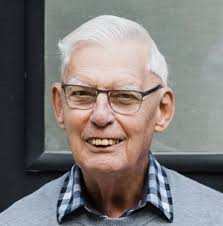 Barry COOPER Obituary (2021)