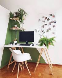 Hello, hello, en cette semaine de rentrée scolaire et de reprise officielle des embouteillages en ville, je vous propose un sujet de saison : Deco Amenager Un Bureau Le Mag A Lire