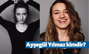 Seyirciler internetten çok güzel hareketler bunlar 2. Cok Guzel Hareketler Bunlar 2 Oyuncusu Aysegul Yilmaz Kimdir