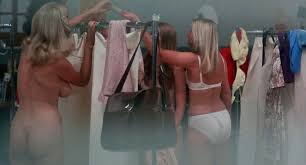 Annette OToole Nude » Celebs Nude Video - NudeCelebVideo.Net