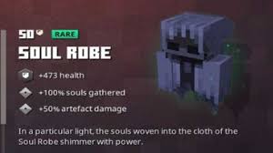 Guide On Every Armor You Can Find In Minecraft Dungeons In 2020 Best Armor Dungeon Armor