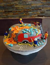 Lezard Berlin Kindergeburtstagstorte Fur Den Schonsten Tag Kindertorte Feuerwehrmann Sam Kuchen Kindergeburtstag