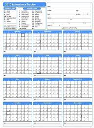 Bring your attendance register online. Free Attendance Sheet Pdf 2019 Attendance Sheet Attendance Tracker Attendance Sheet Template