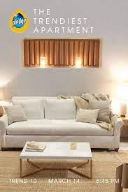 Beige Aesthetic Beigeaesthetic Livingroom Wood Multiplesurfaces Trendy Apartment Apartment First Apartment