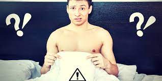 As you've gotten older, you've probably noticed some…changes in the morning. No More Morning Wood 7 Causes 3 Tips To Wake Up With Wood