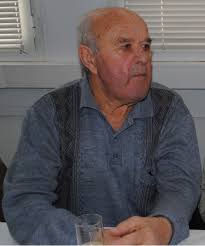 Décès de Jo (joseph) FLOCH