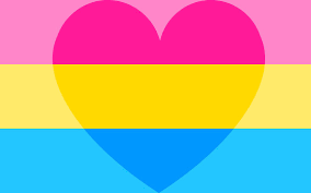 Some people also use the term pansexual to be explicitly inclusive of trans people, but that is not to suggest that bisexual people exclude trans people. 2 730 Best Pansexual Images Stock Photos Vectors Adobe Stock