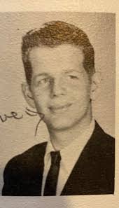 Mark Pinkston, Class of 1977 TSD, Passed Away