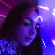 Lily Souza's Instagram, Twitter & Facebook