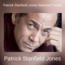 Patrick Stanfield Jones