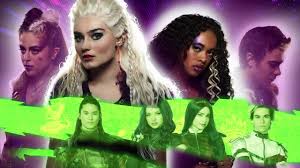 Can you name the disney zombies songs Watch Disney Channel S Mashup Of Zombies 2 And Descendants 3 Popsugar Entertainment