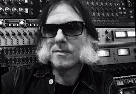 Interview with Anton Newcombe