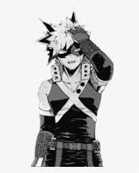 His pants are worn loosely, causing them to sag at his ankles, despite him wearing a belt in them. Bakugou Png Images Free Transparent Bakugou Download Kindpng