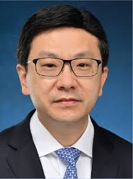 HKBU SCE 50th Anniversary Website